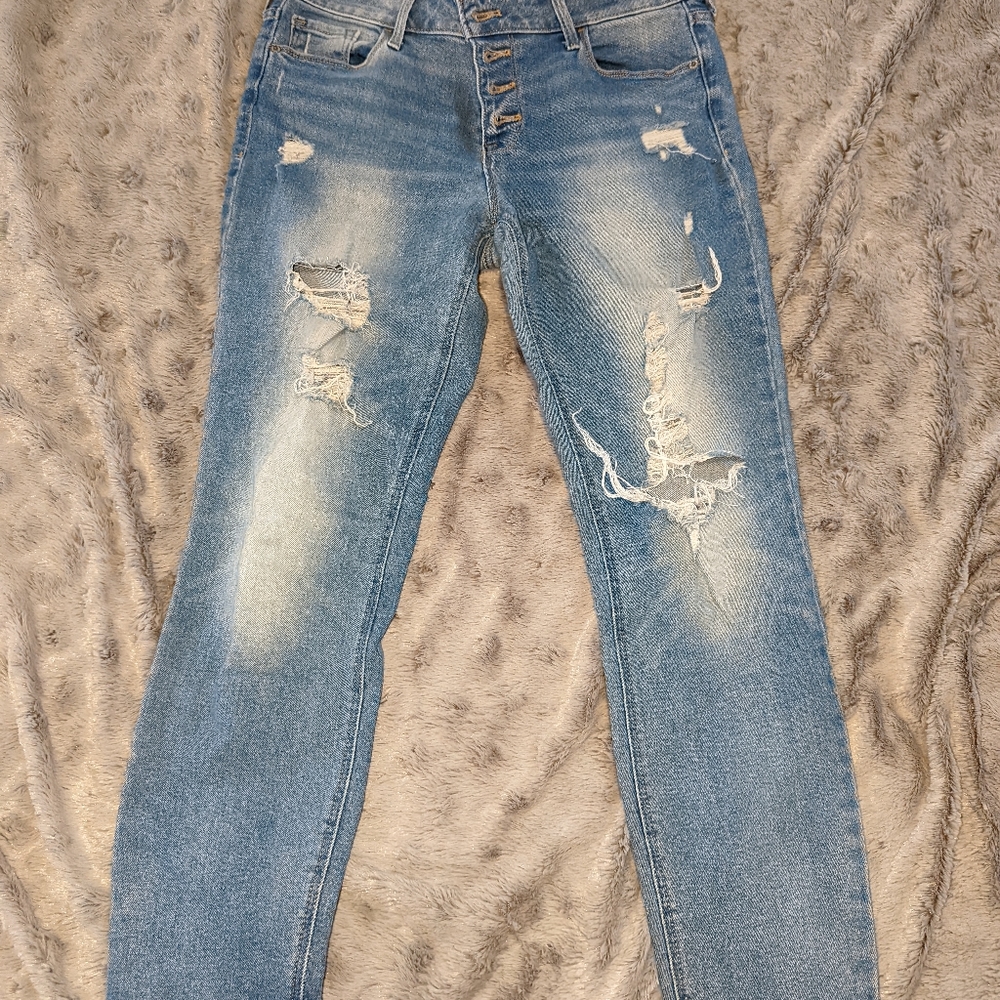 Old navy jeans